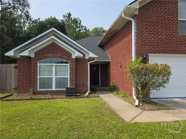 182 Gloucester Drive, Midway, GA 31320