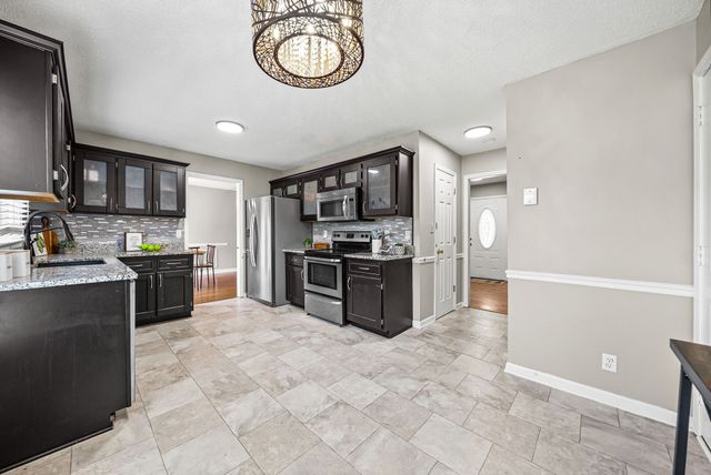 1226 Cobblestone Ln, Clarksville, TN 37042