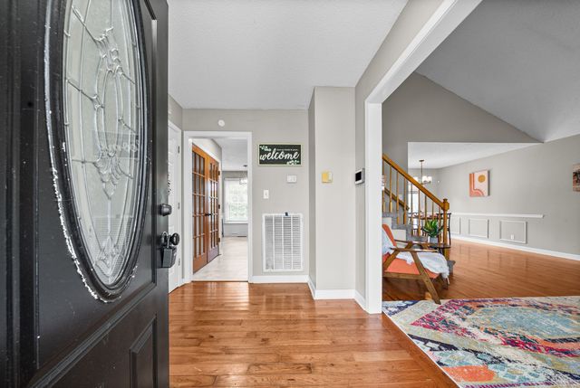 1226 Cobblestone Ln, Clarksville, TN 37042