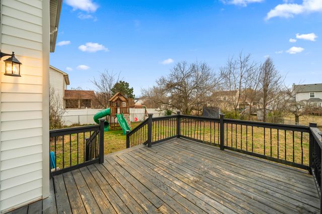1226 Cobblestone Ln, Clarksville, TN 37042