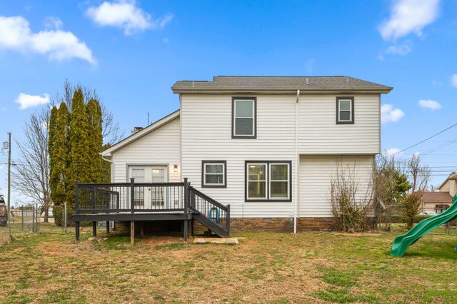 1226 Cobblestone Ln, Clarksville, TN 37042