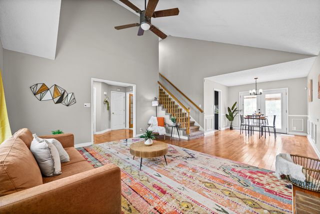 1226 Cobblestone Ln, Clarksville, TN 37042