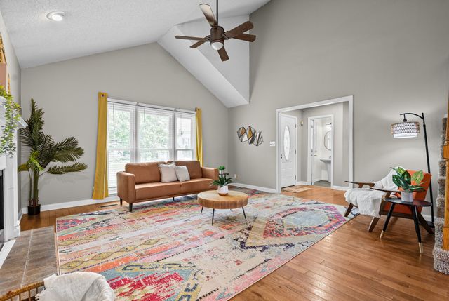 1226 Cobblestone Ln, Clarksville, TN 37042