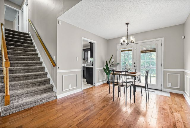 1226 Cobblestone Ln, Clarksville, TN 37042