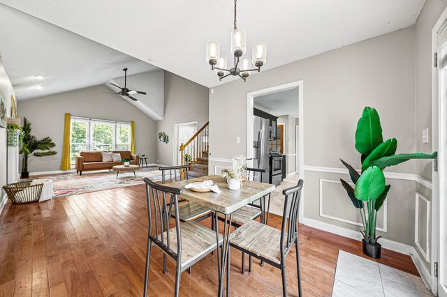 1226 Cobblestone Ln, Clarksville, TN 37042