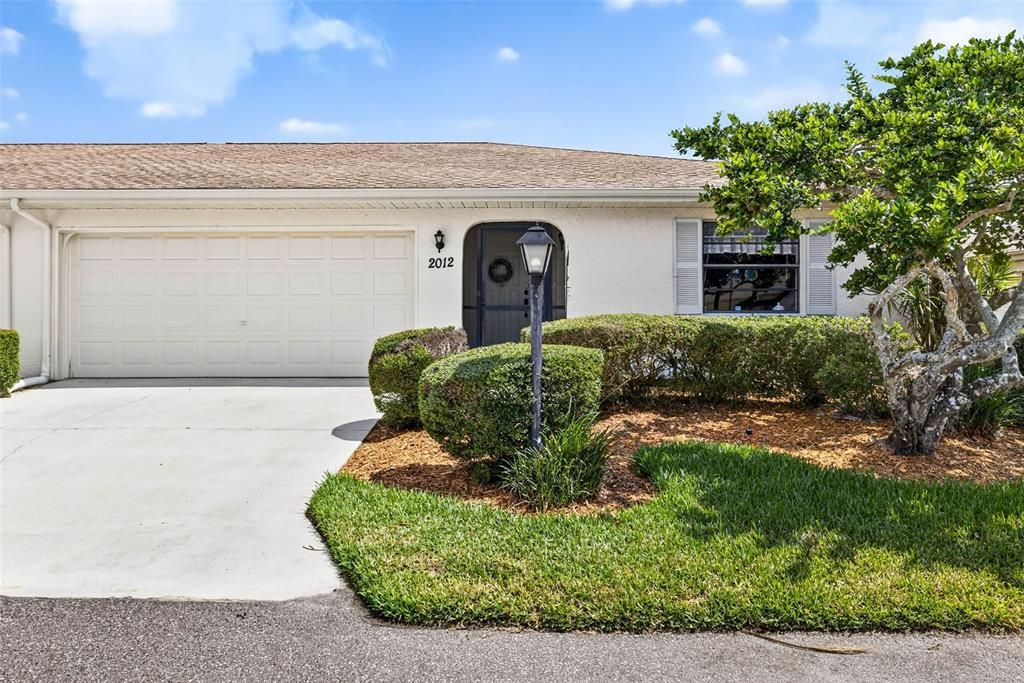 2012 HEREFORD DRIVE 2012, Sun City Center, FL 33573