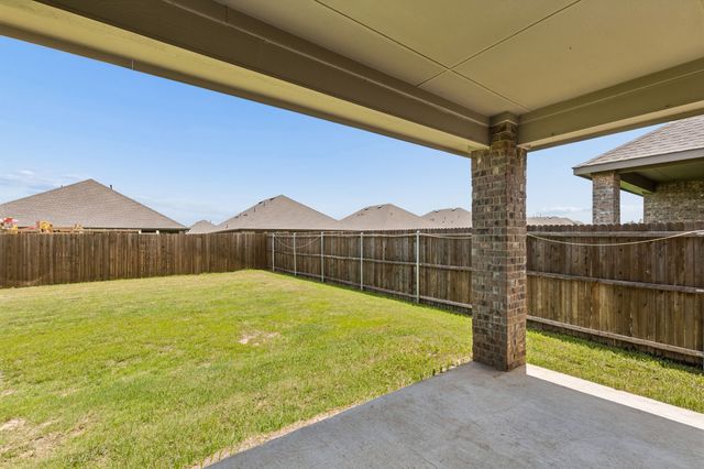 230 Mockingbird Way, Caddo Mills, TX 75135