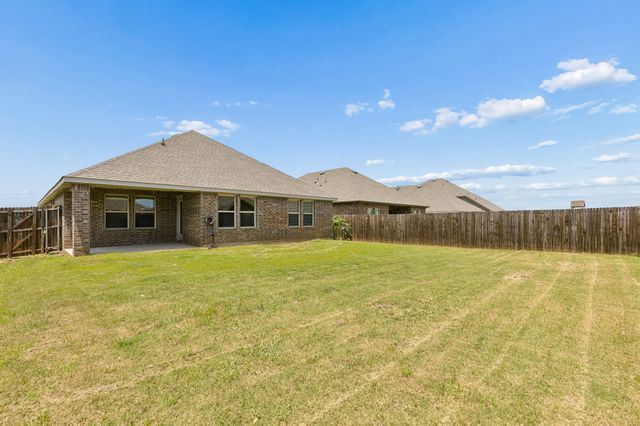 230 Mockingbird Way, Caddo Mills, TX 75135