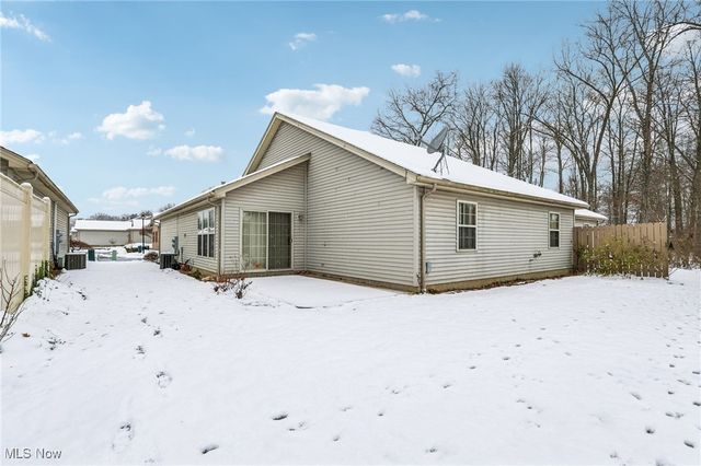 6695 Clingan Road 32, Poland, OH 44514