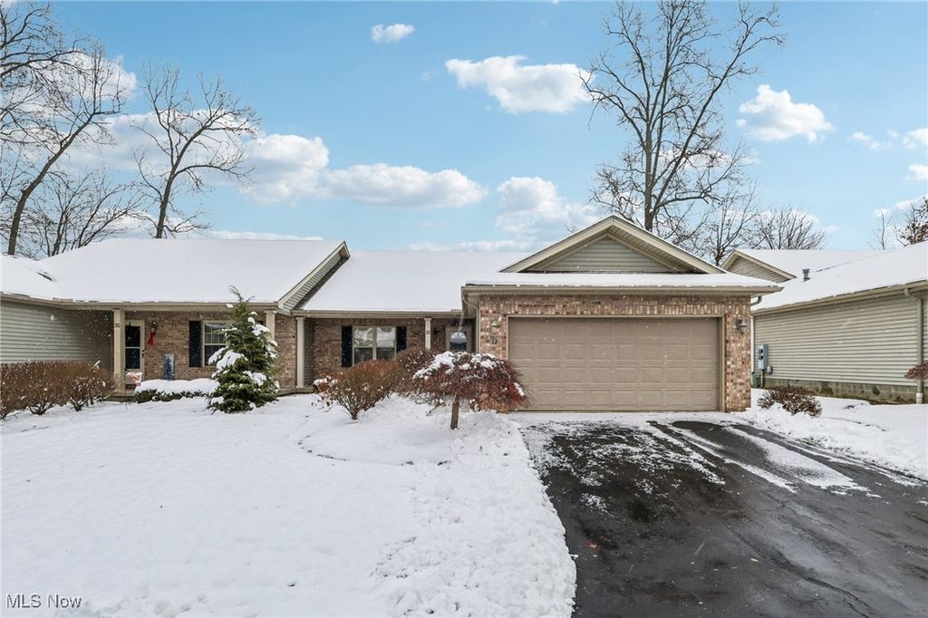 6695 Clingan Road 32, Poland, OH 44514