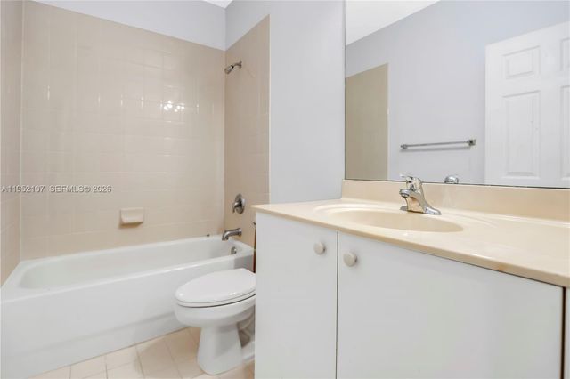 2540 SW 85th Ter 101, Miramar, FL 33025