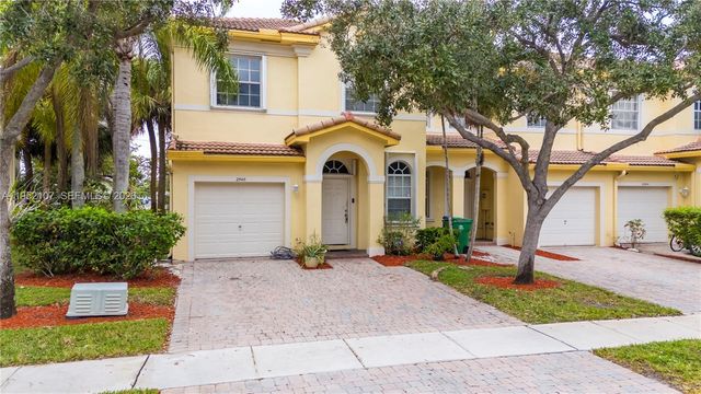 2540 SW 85th Ter 101, Miramar, FL 33025