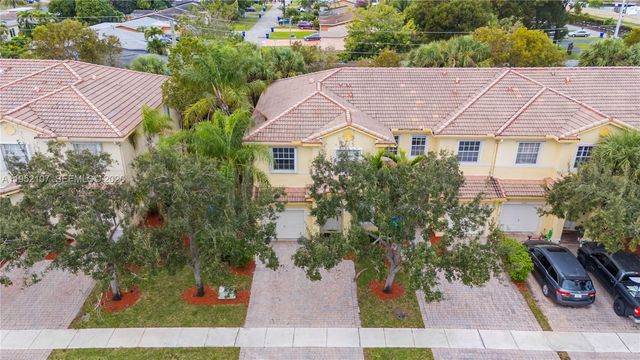 2540 SW 85th Ter 101, Miramar, FL 33025
