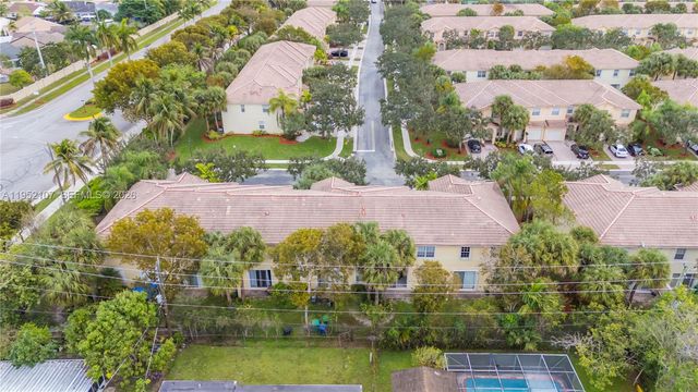 2540 SW 85th Ter 101, Miramar, FL 33025