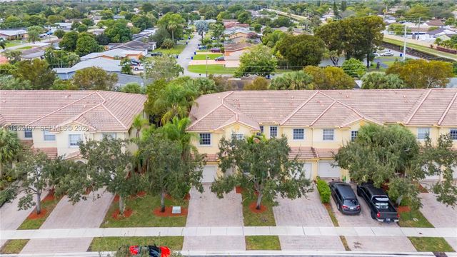2540 SW 85th Ter 101, Miramar, FL 33025