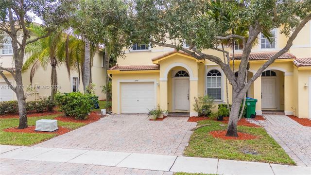 2540 SW 85th Ter 101, Miramar, FL 33025