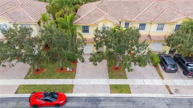 2540 SW 85th Ter 101, Miramar, FL 33025