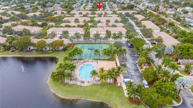 2540 SW 85th Ter 101, Miramar, FL 33025
