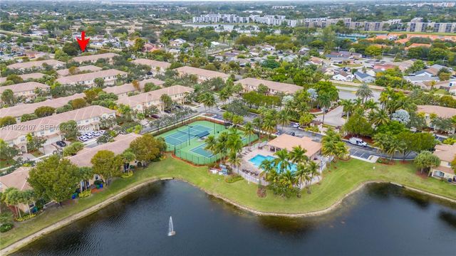 2540 SW 85th Ter 101, Miramar, FL 33025