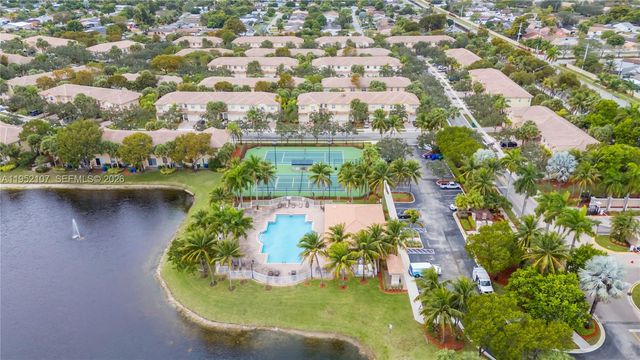 2540 SW 85th Ter 101, Miramar, FL 33025