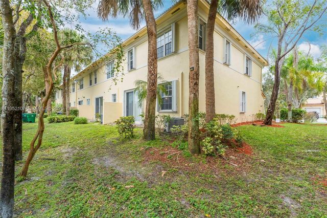 2540 SW 85th Ter 101, Miramar, FL 33025