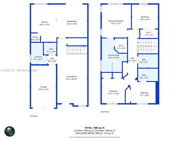 2540 SW 85th Ter 101, Miramar, FL 33025