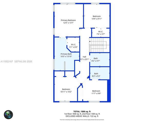 2540 SW 85th Ter 101, Miramar, FL 33025