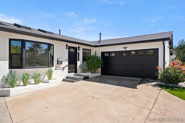 2291 Cardinal, San Diego, CA 92123