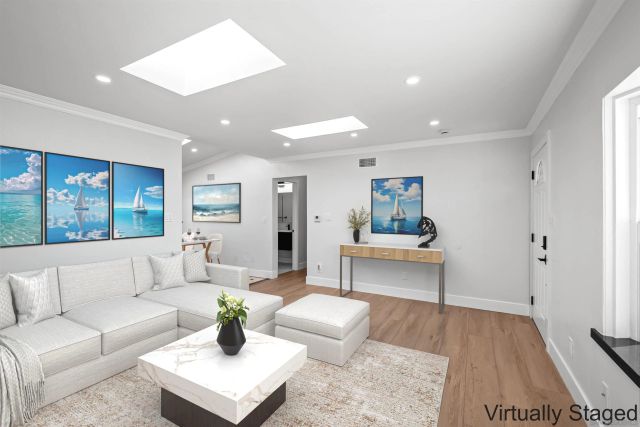 2291 Cardinal, San Diego, CA 92123