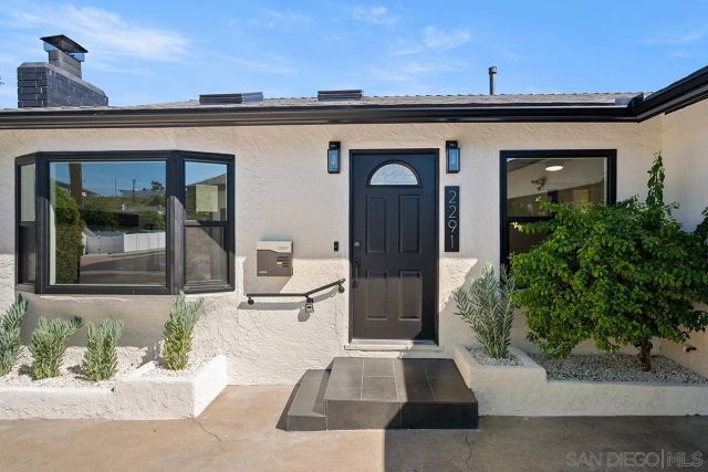 2291 Cardinal, San Diego, CA 92123