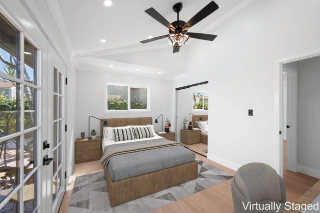 2291 Cardinal, San Diego, CA 92123