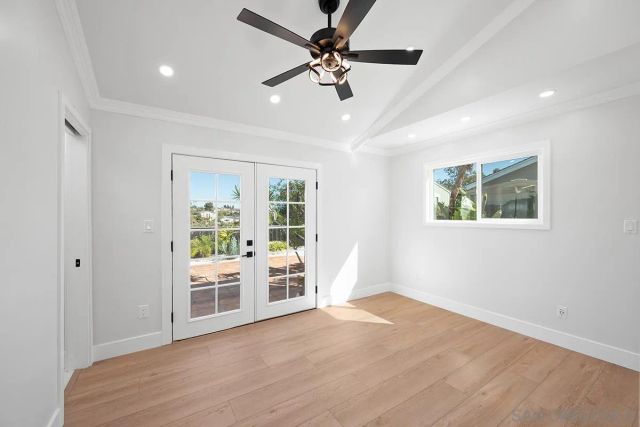 2291 Cardinal, San Diego, CA 92123