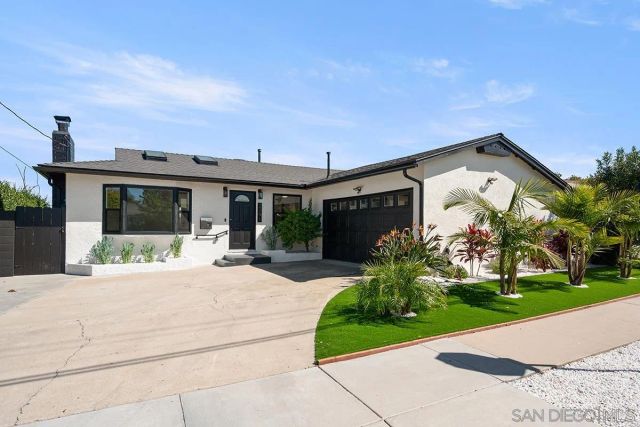 2291 Cardinal, San Diego, CA 92123