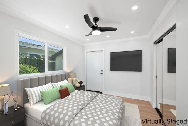 2291 Cardinal, San Diego, CA 92123