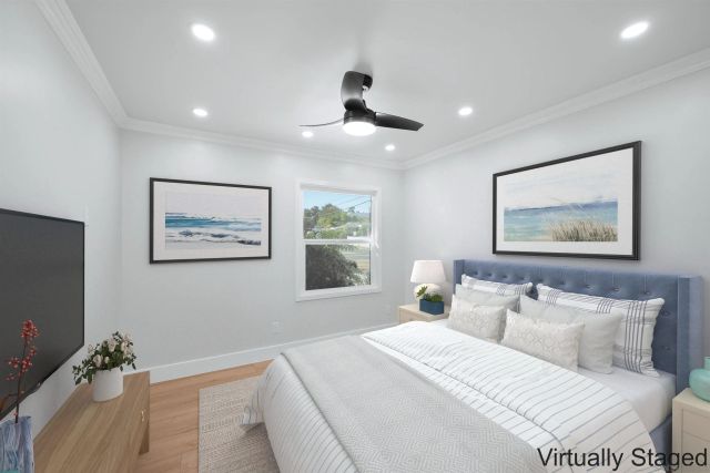 2291 Cardinal, San Diego, CA 92123