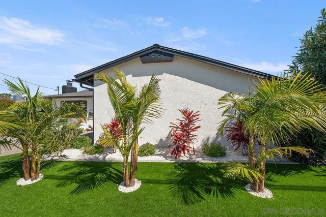 2291 Cardinal, San Diego, CA 92123