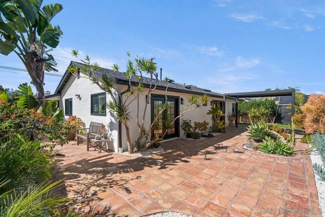 2291 Cardinal, San Diego, CA 92123