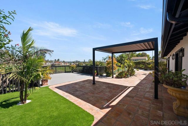 2291 Cardinal, San Diego, CA 92123