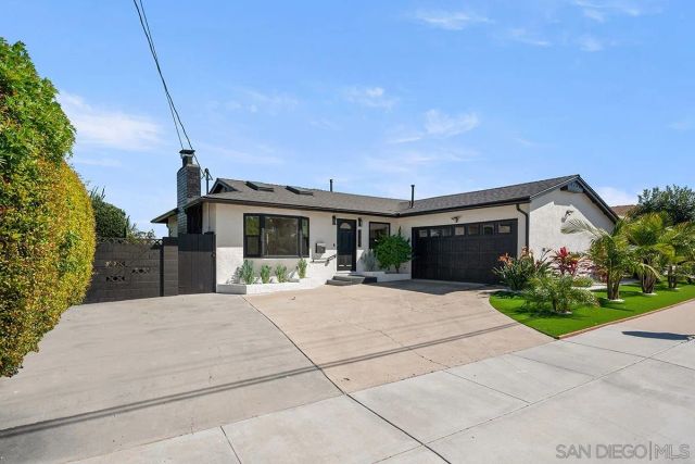 2291 Cardinal, San Diego, CA 92123