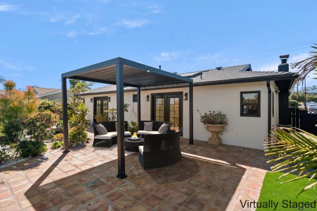 2291 Cardinal, San Diego, CA 92123