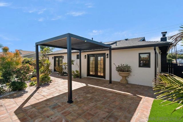 2291 Cardinal, San Diego, CA 92123