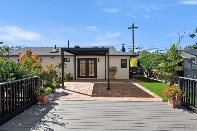 2291 Cardinal, San Diego, CA 92123