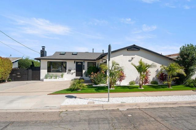 2291 Cardinal, San Diego, CA 92123