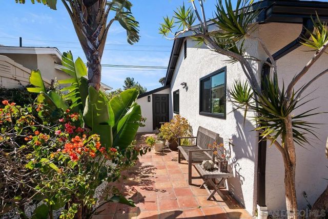 2291 Cardinal, San Diego, CA 92123