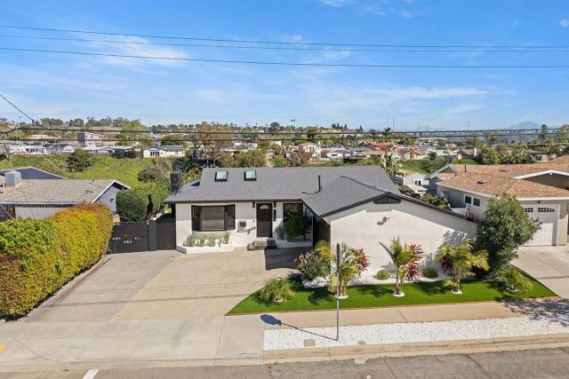 2291 Cardinal, San Diego, CA 92123