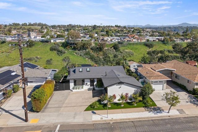 2291 Cardinal, San Diego, CA 92123