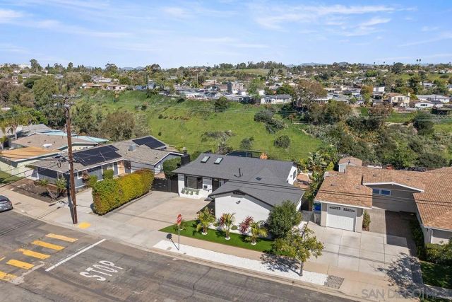 2291 Cardinal, San Diego, CA 92123