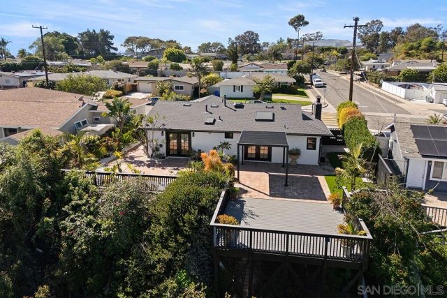 2291 Cardinal, San Diego, CA 92123