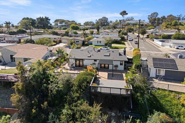 2291 Cardinal, San Diego, CA 92123