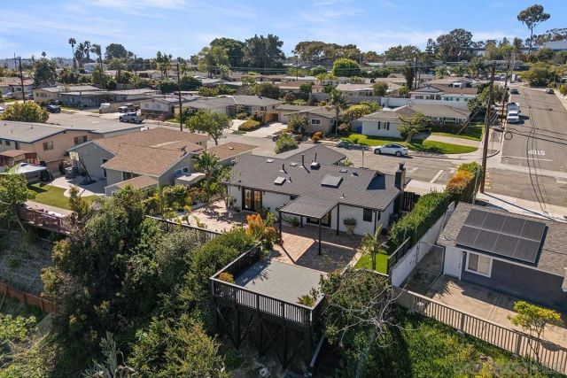 2291 Cardinal, San Diego, CA 92123